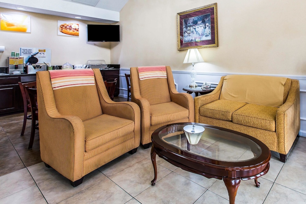 Quality Inn Eastman 28/43