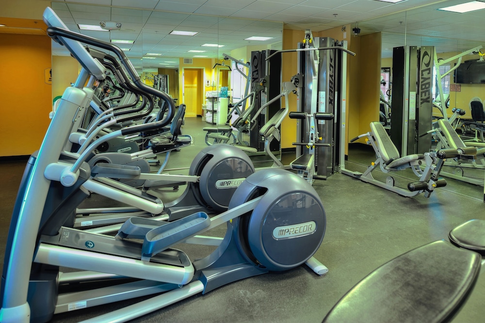 Hilton Vacation Club Varsity Club Tucson 20/42