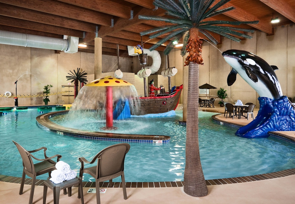 The Lodge At Deadwood Gaming Resort 27/69