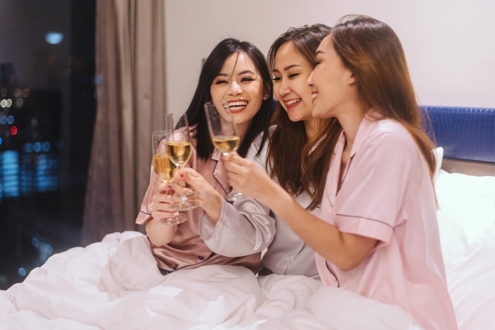Holiday Inn Express Bangkok Siam 41/80