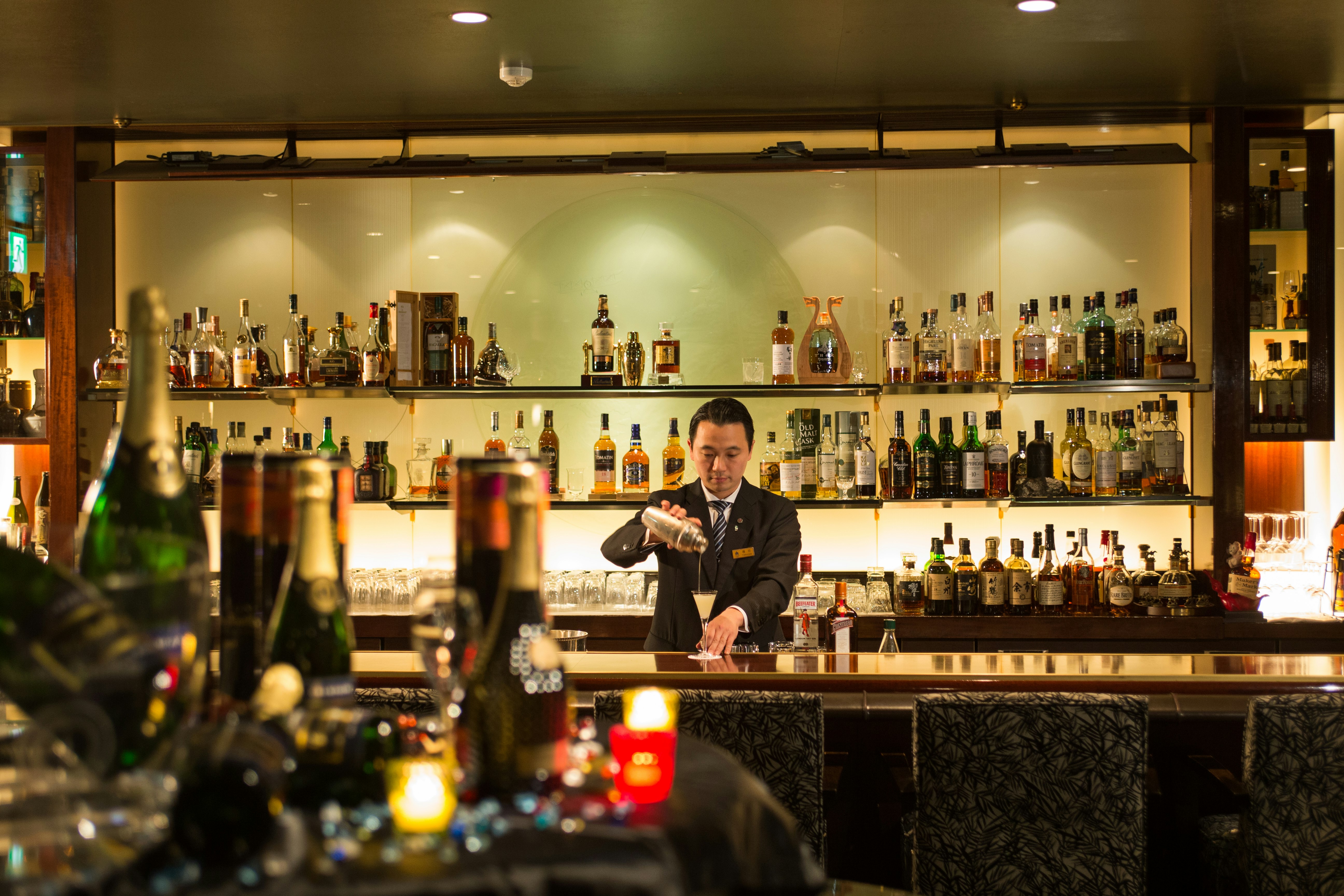 Hotel Nikko Osaka 20/58