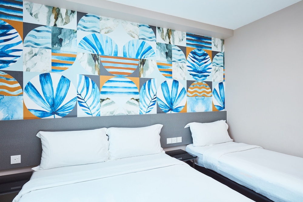 ibis budget Singapore Sapphire 28/54