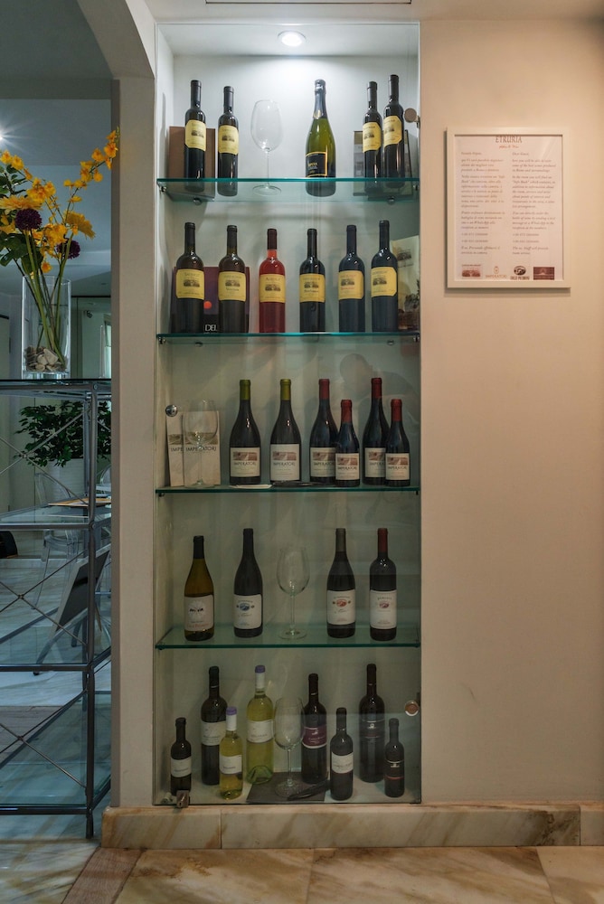 Etruria Relais and Wine 36/47