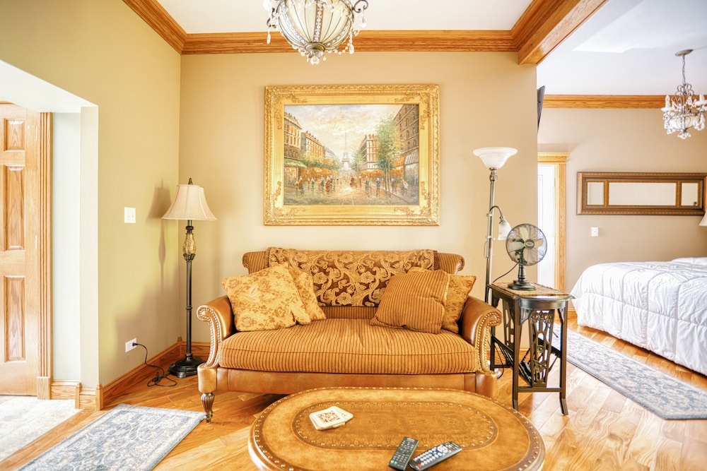 The Victorian Mansion 46/71