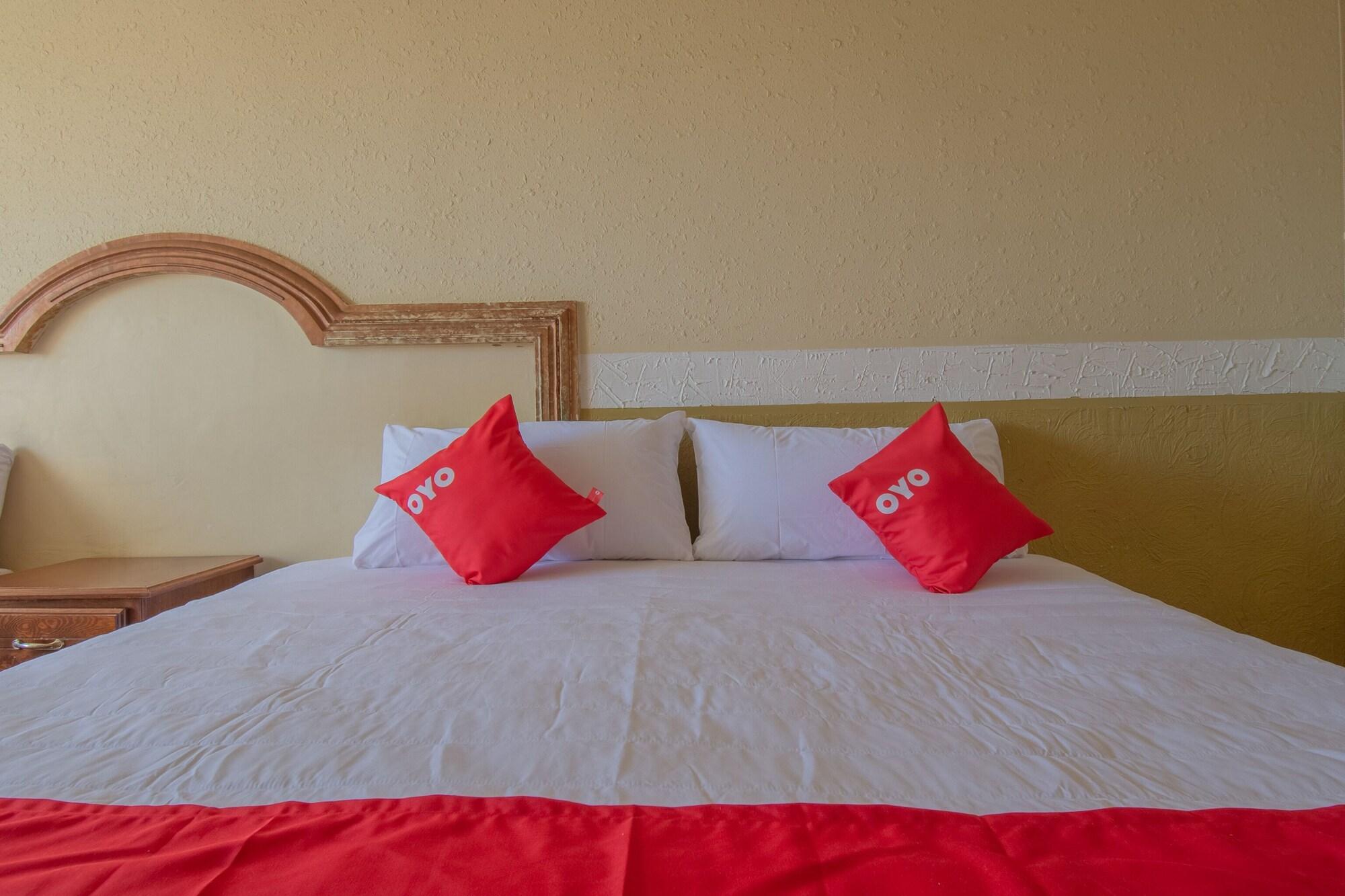 OYO Hotel Morelos, Villa Hidalgo 32/38