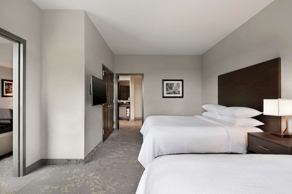 Embassy Suites by Hilton Charlotte Ayrsley 14/53