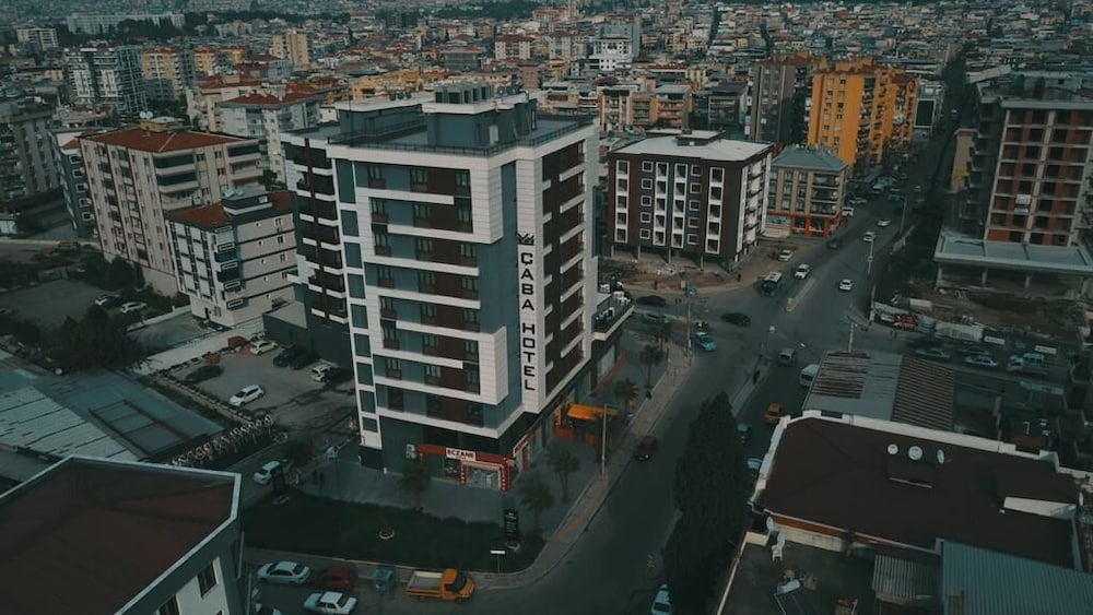 Caba Hotel and Spa photo5