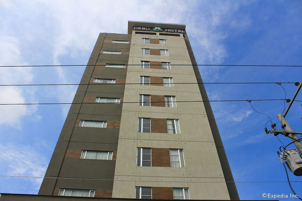 Cebu R Hotel Mabolo in CEBU