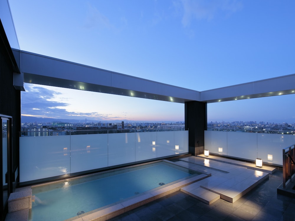 Candeo Hotels Osaka Kishibe 23/42