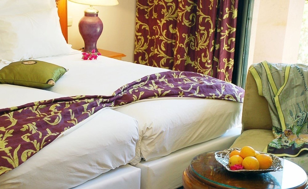 Palais Jena Hotel & Spa 30/58