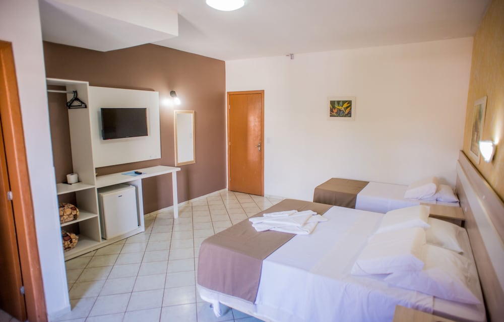 Mares Do Sul Hotel 6/38