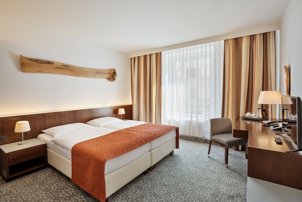 Austria Trend Hotel Europa Wien 19/65