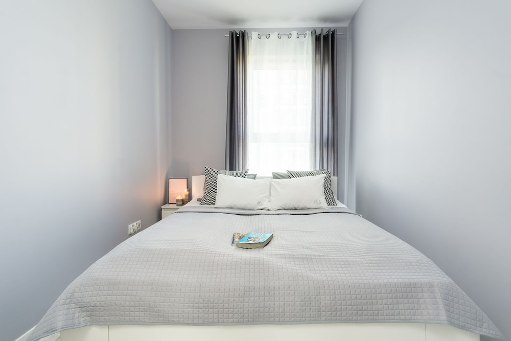 1 BEDROOM, COMFORT, APARTMENT