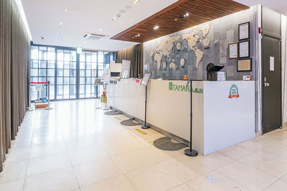 Tamara Jeju hotel 12/49