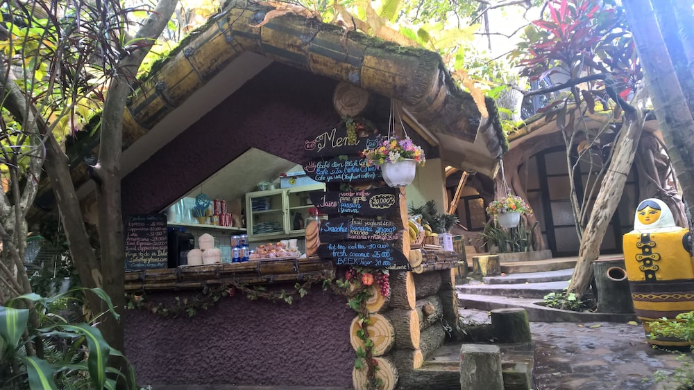 Crazy House 6/66
