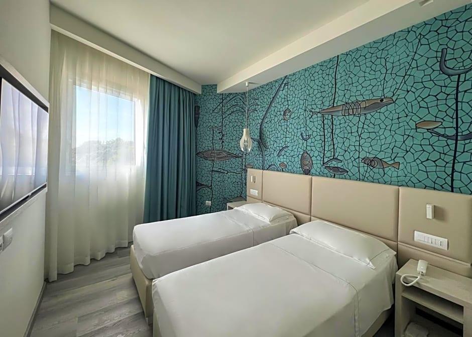 Hotel Rex 15/55