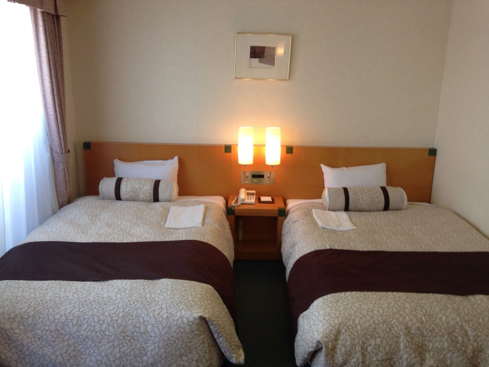 Kuretake Inn Okayama 18/41
