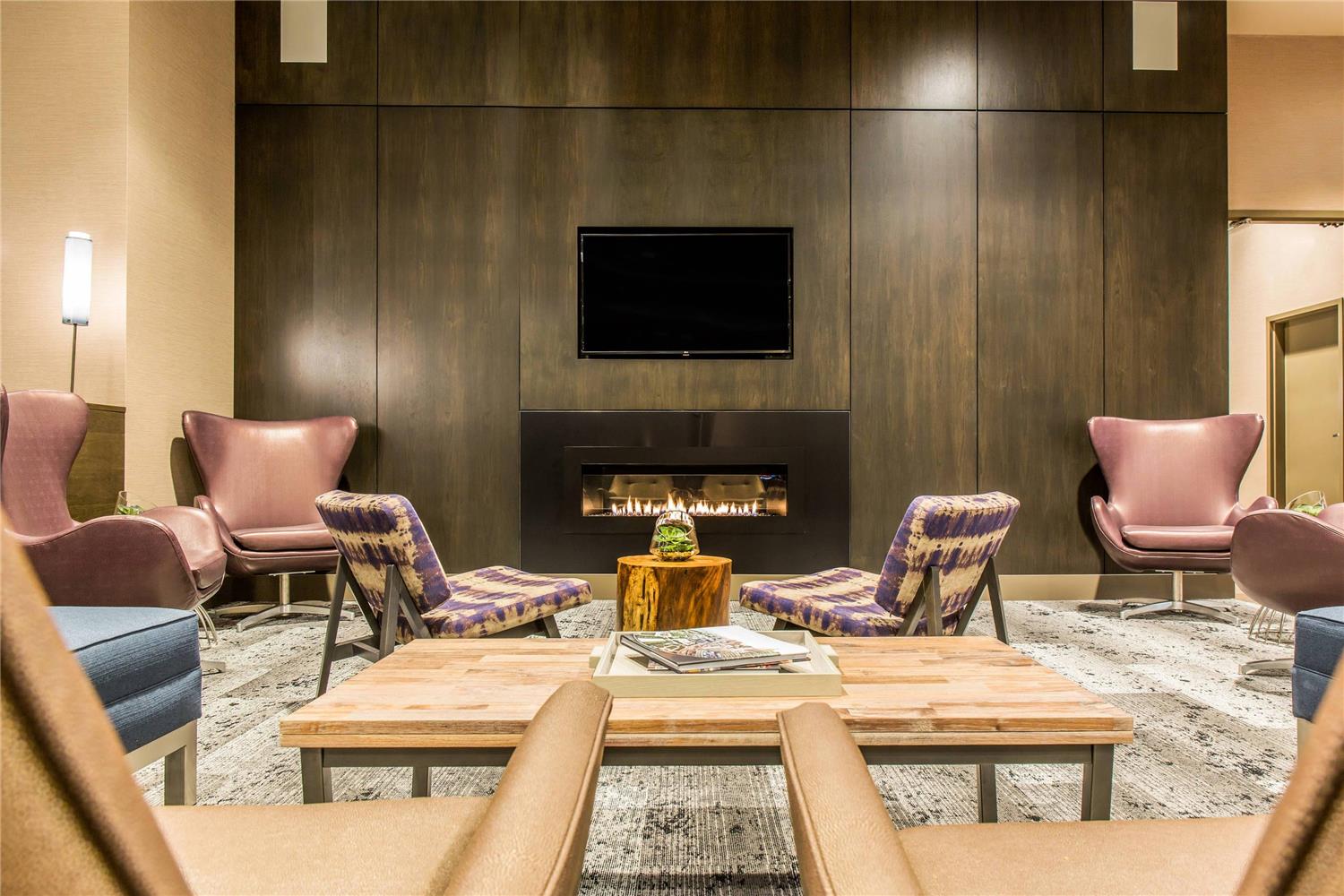 Cambria Hotel Chicago Loop - Theatre District 42/50