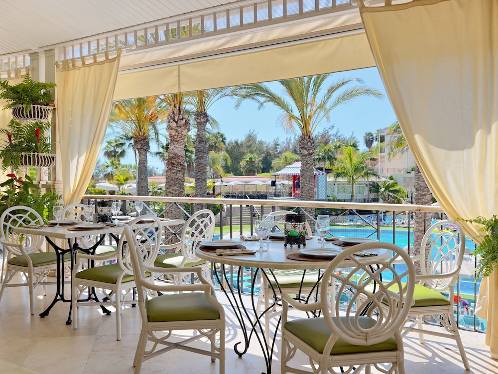 Gran Oasis Resort 45/58