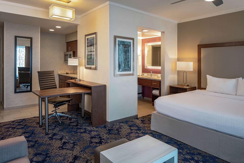 Homewood Suites by Hilton New Orleans French Quarter 9/49