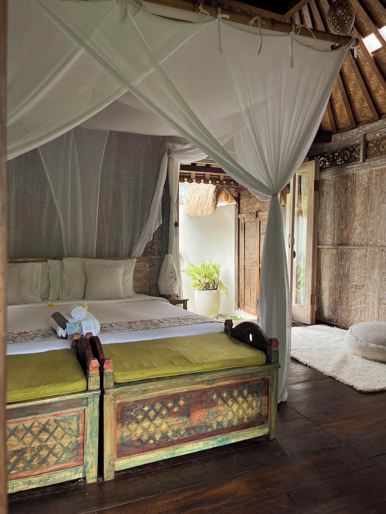 The Shala Bali 22/50