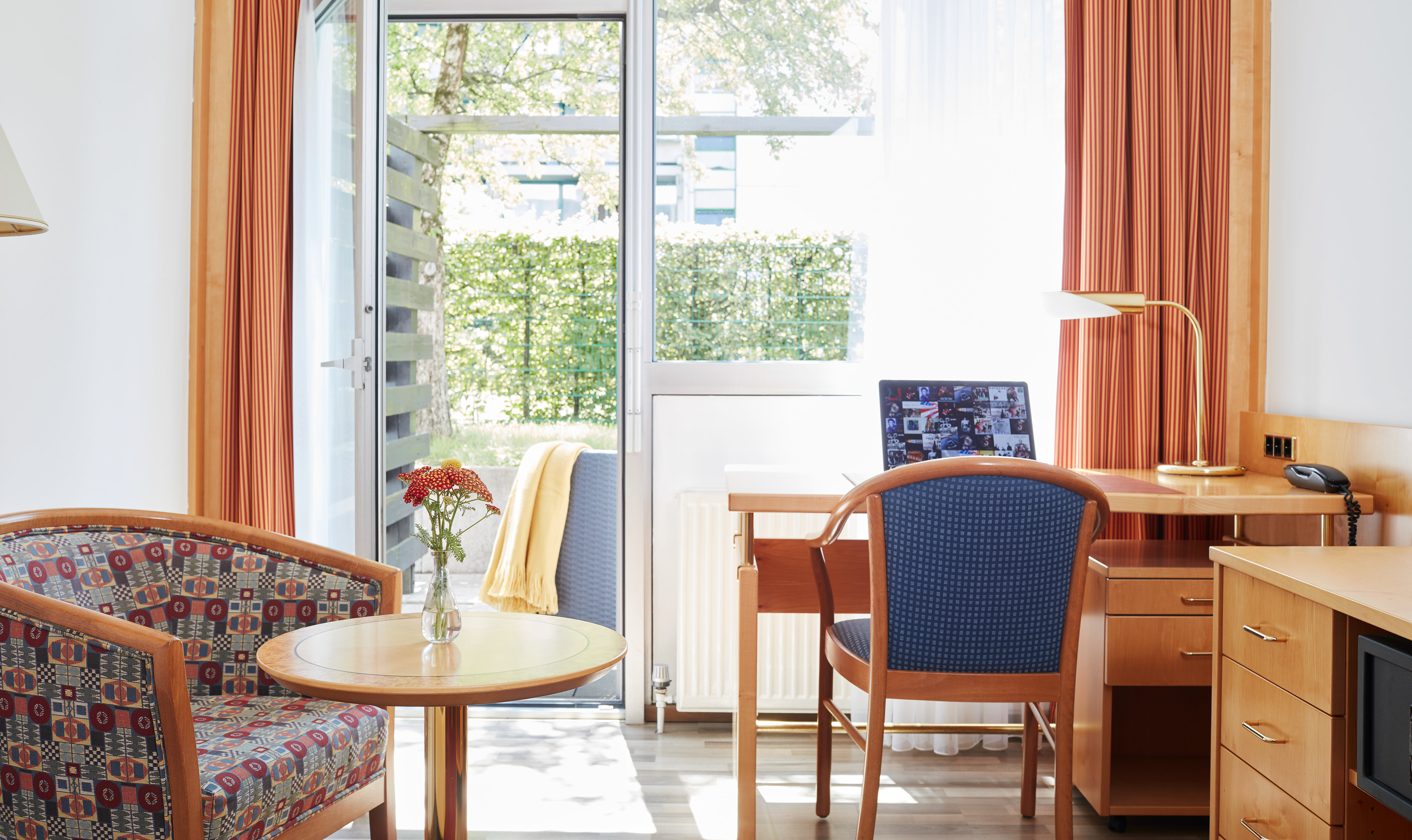 Living Hotel Am Deutschen Museum 25/43