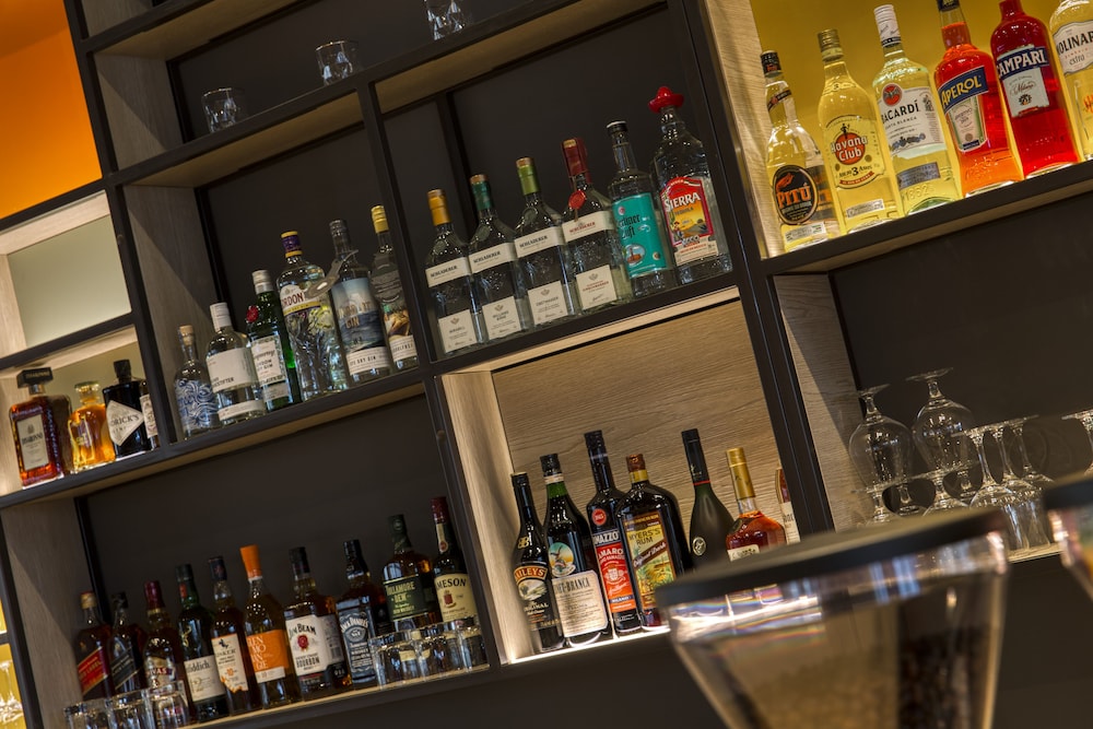 IntercityHotel Berlin Airport BER Terminal 1+2 写真2