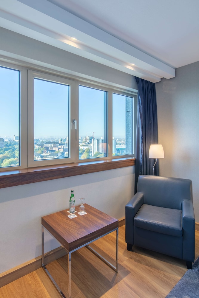 Radisson Blu Hotel Hamburg 45/70