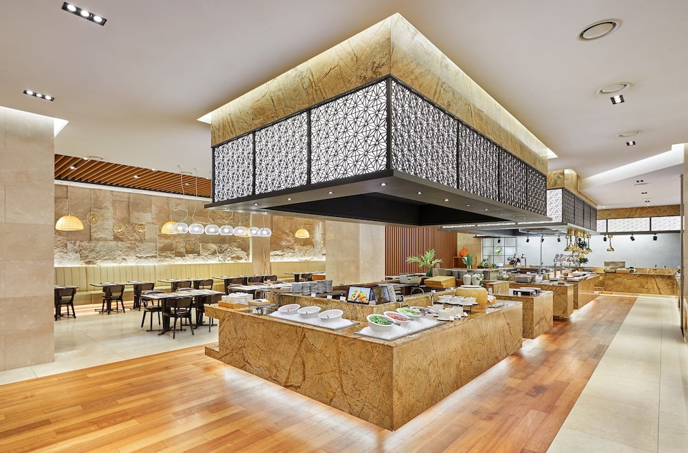 Hotel Skypark Central Seoul Pangyo 52/65