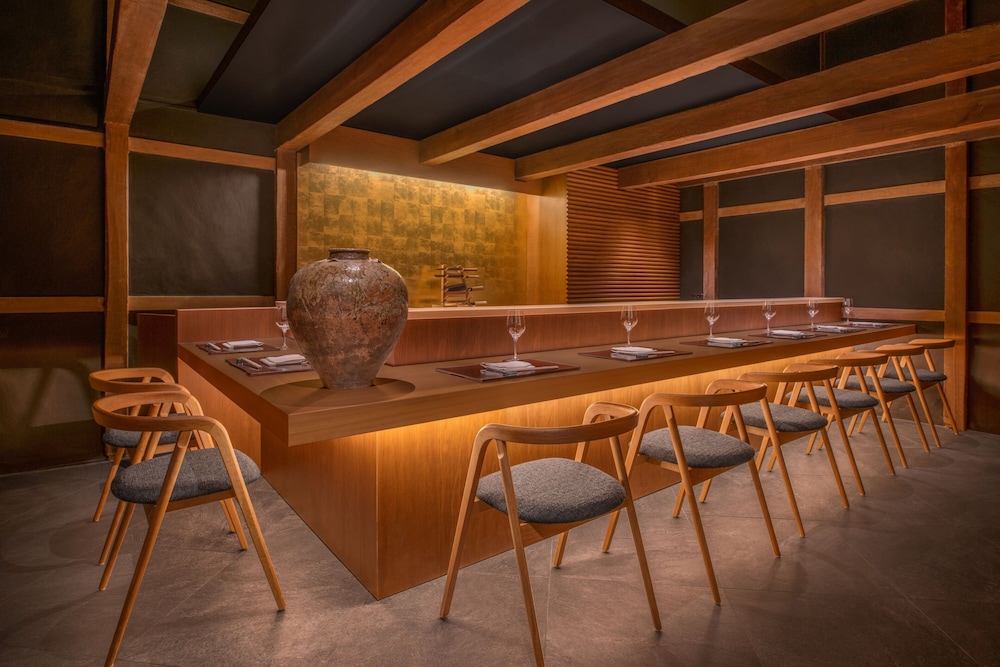 Shisui, a Luxury Collection Hotel, Nara 39/50
