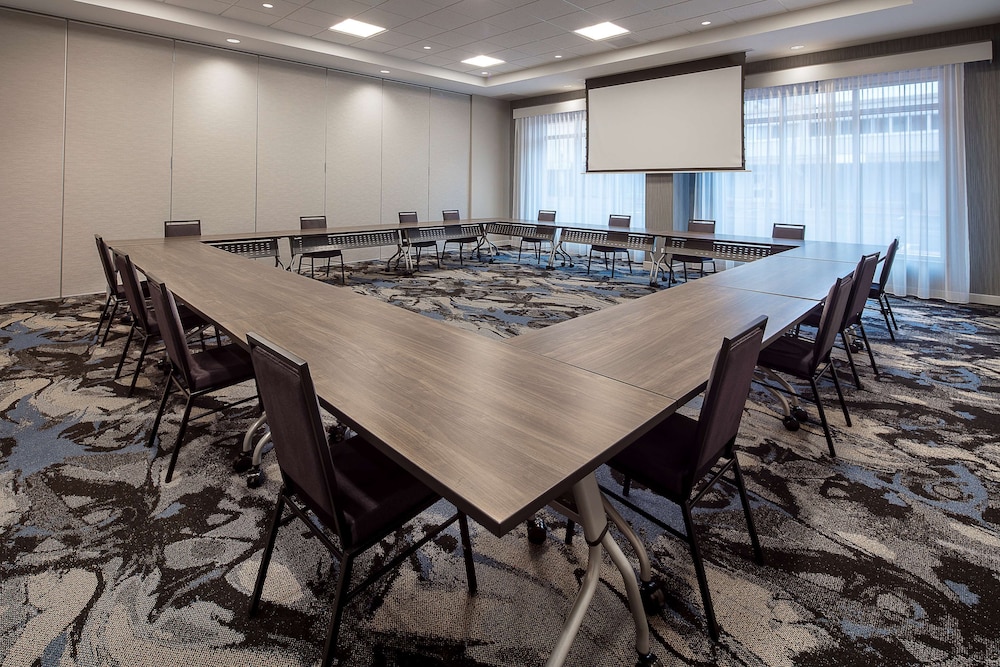 Hyatt Place Moncton 45/50