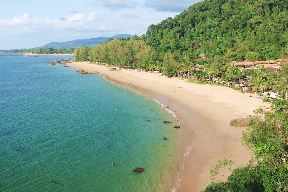 Seabox Khaolak Hostel 25/28