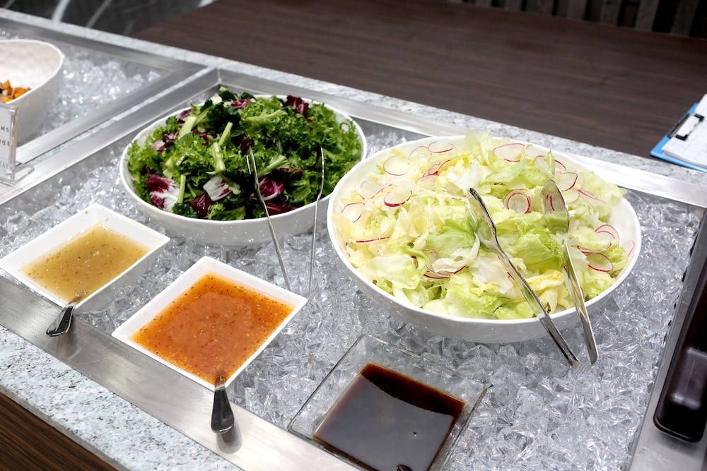 TAMNA STAY HOTEL JEJU 21/50