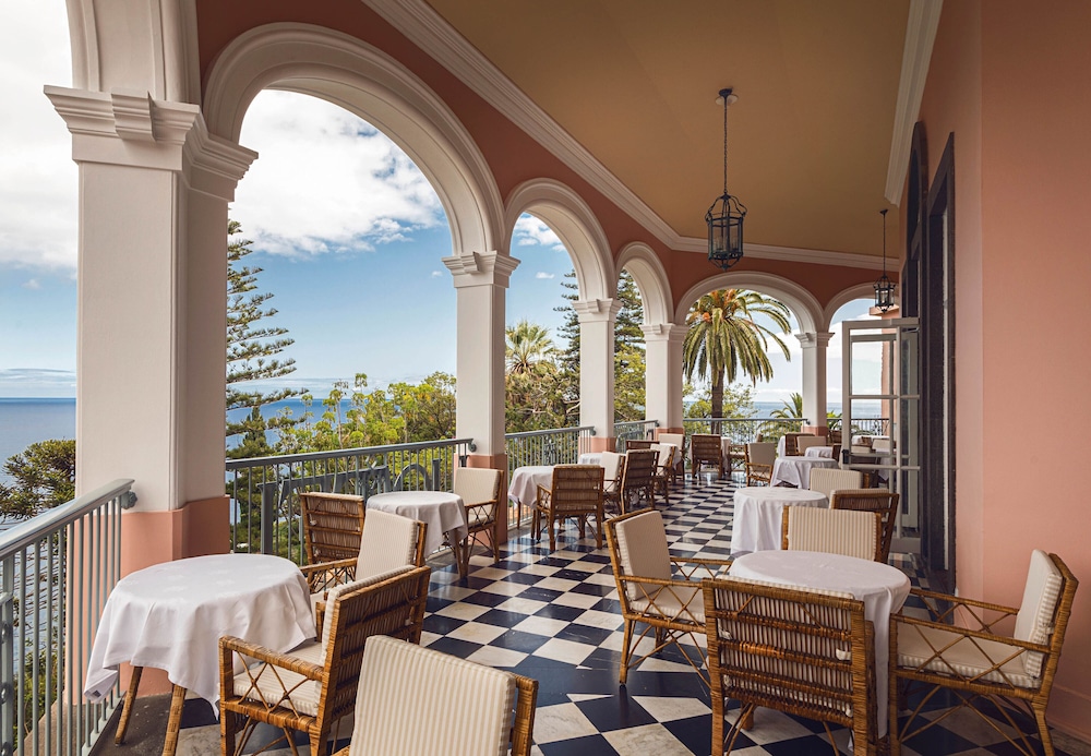 Belmond Reid S Palace 35/50