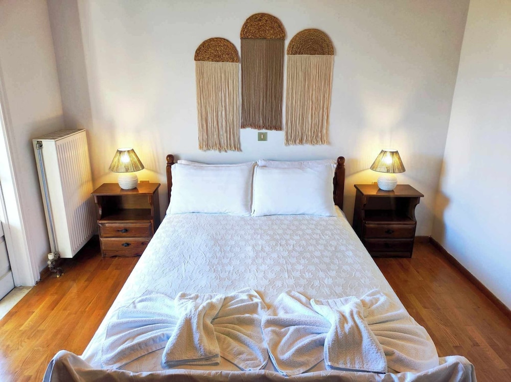 Villa Karidia 20/50