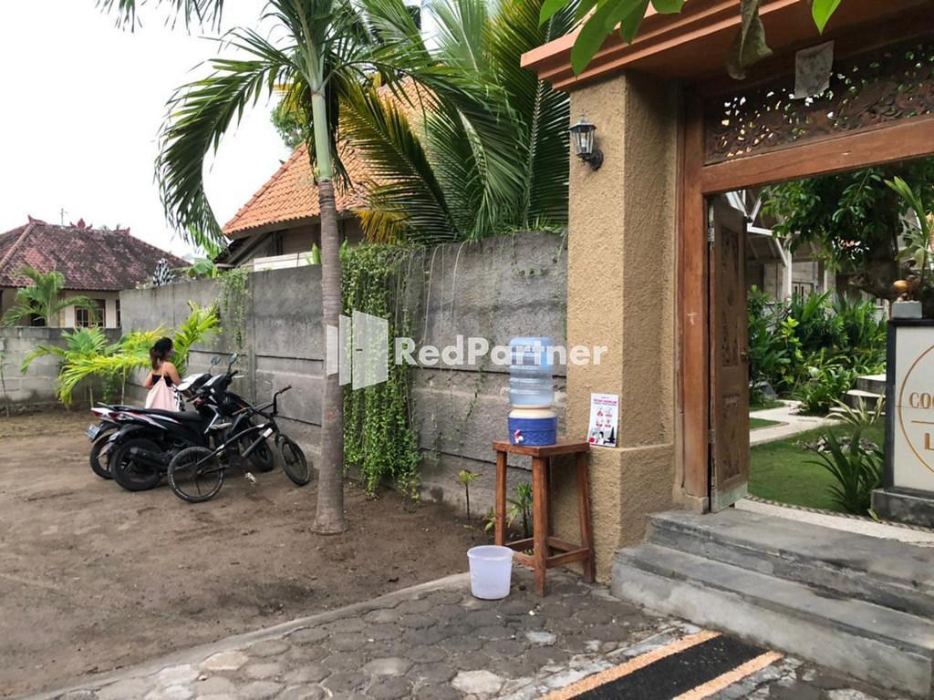 Coconut Village Guest House 31/44