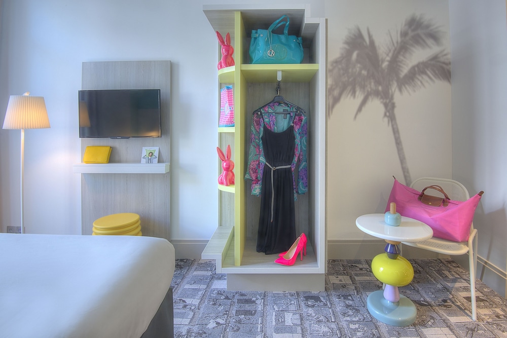 Ibis Styles Nice Centre Gare 28/67