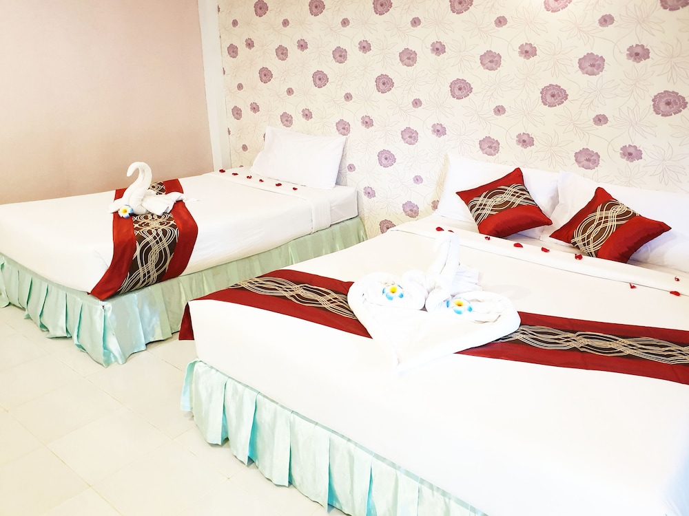 Mild Garden View Resort 34/55