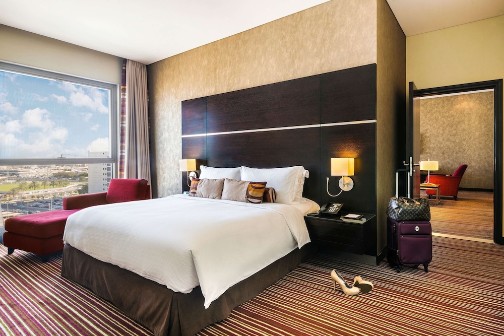 Hyatt Regency Oryx Doha 14/79
