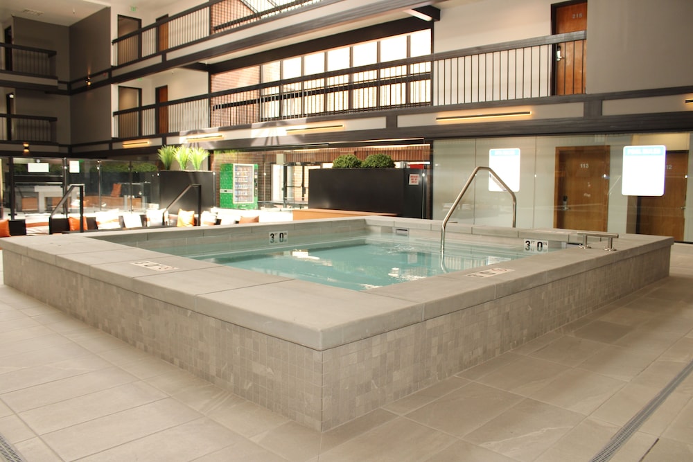 Park Plaza Resort - Park City, an Ascend Collection Hotel 42/60