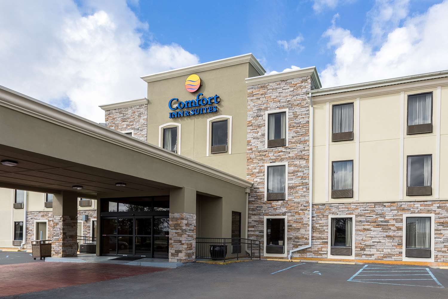 amenities
