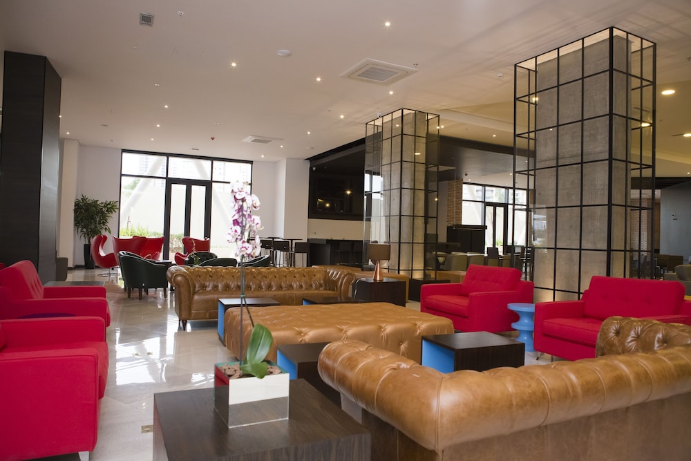 Tryp By Wyndham Ribeirao Preto 42/63