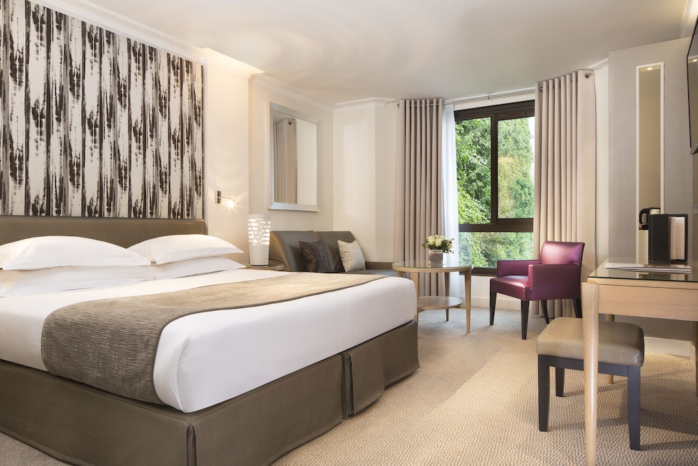 Hotel Garden Elysees 22/81