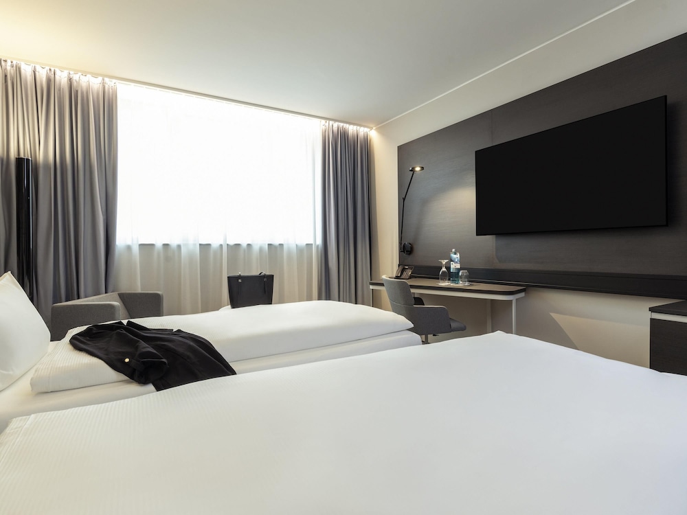 Novotel Duesseldorf Airport 22/71