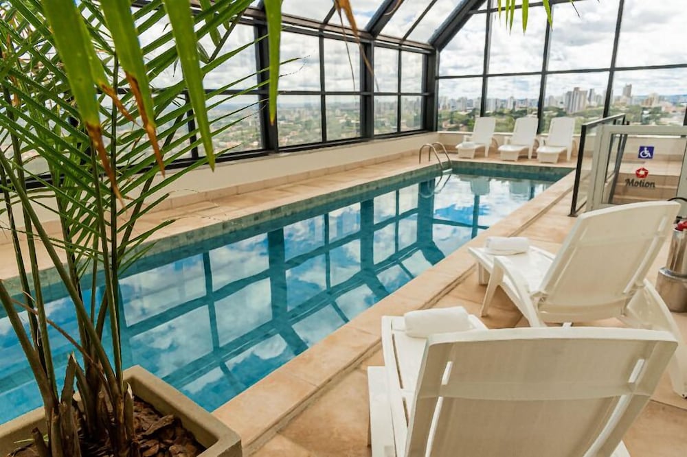 Rio Hotel by Bourbon Maringa 21/34