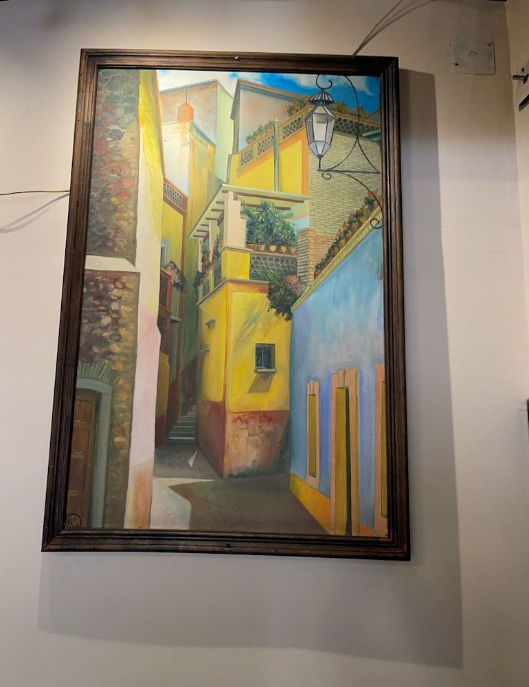 Hotel Posada de La Condesa 25/50