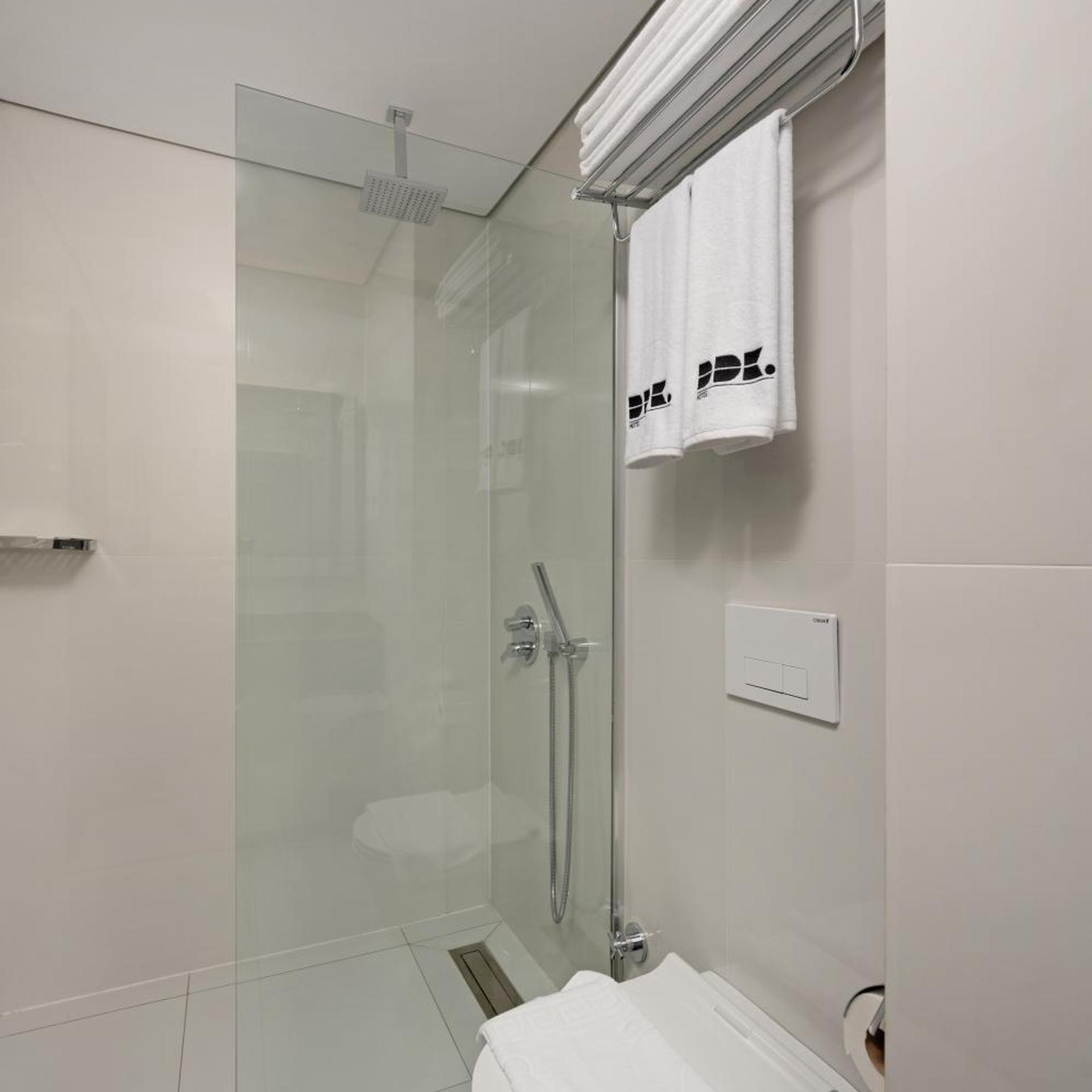 DDK Hotel 39/40