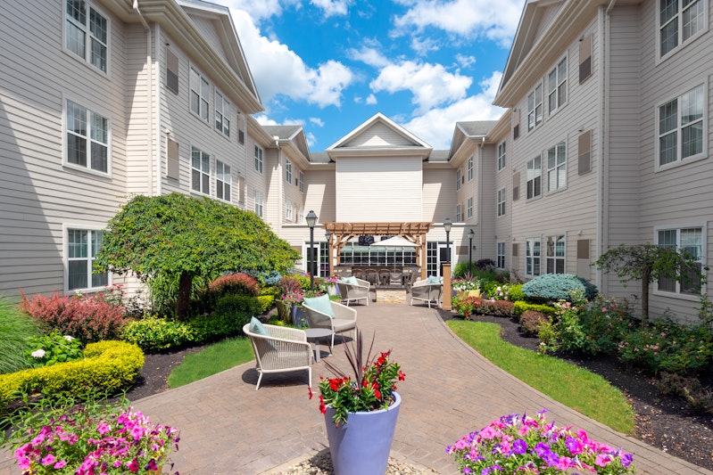 Homewood Suites by Hilton Buffalo-Airport 53/55