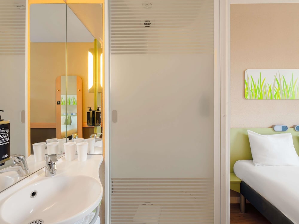 Ibis Budget Manosque Cadarache 45/50