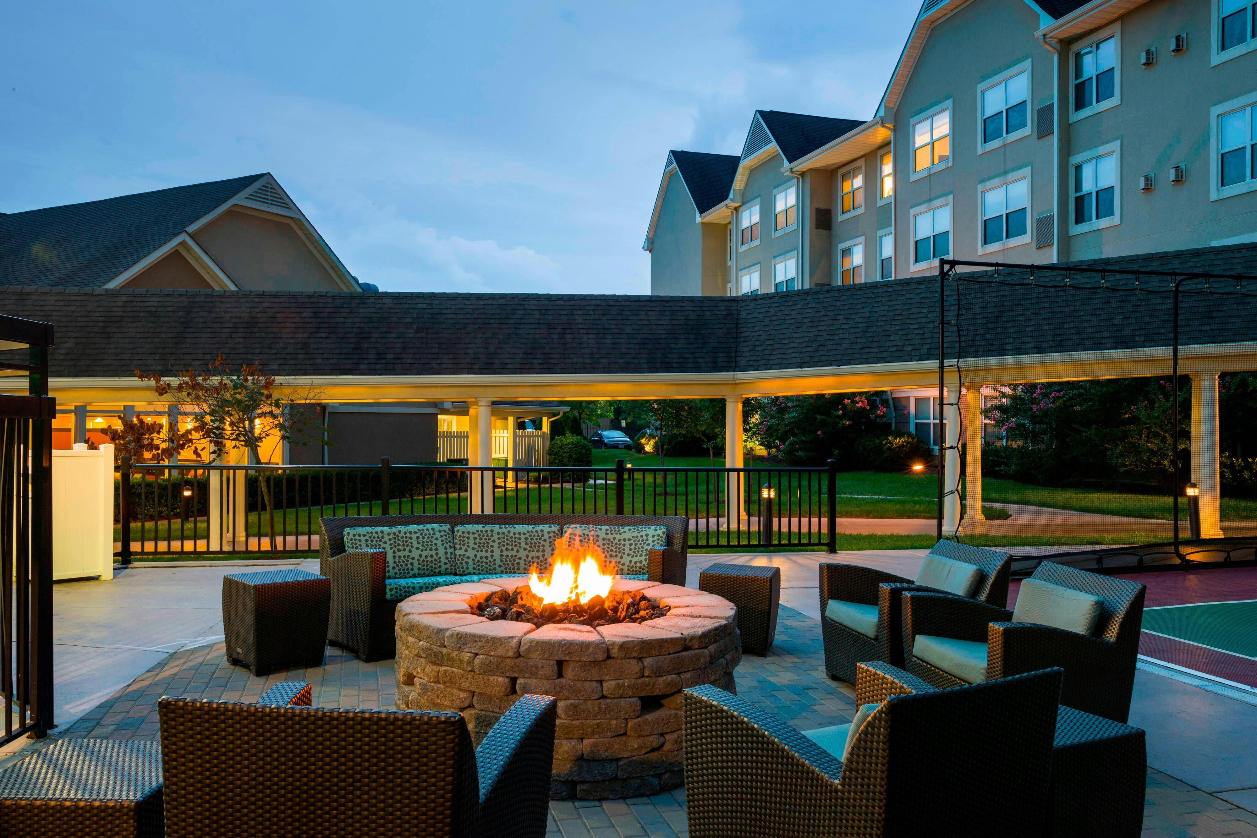 Residence Inn Greenbelt By Marriott 23/42